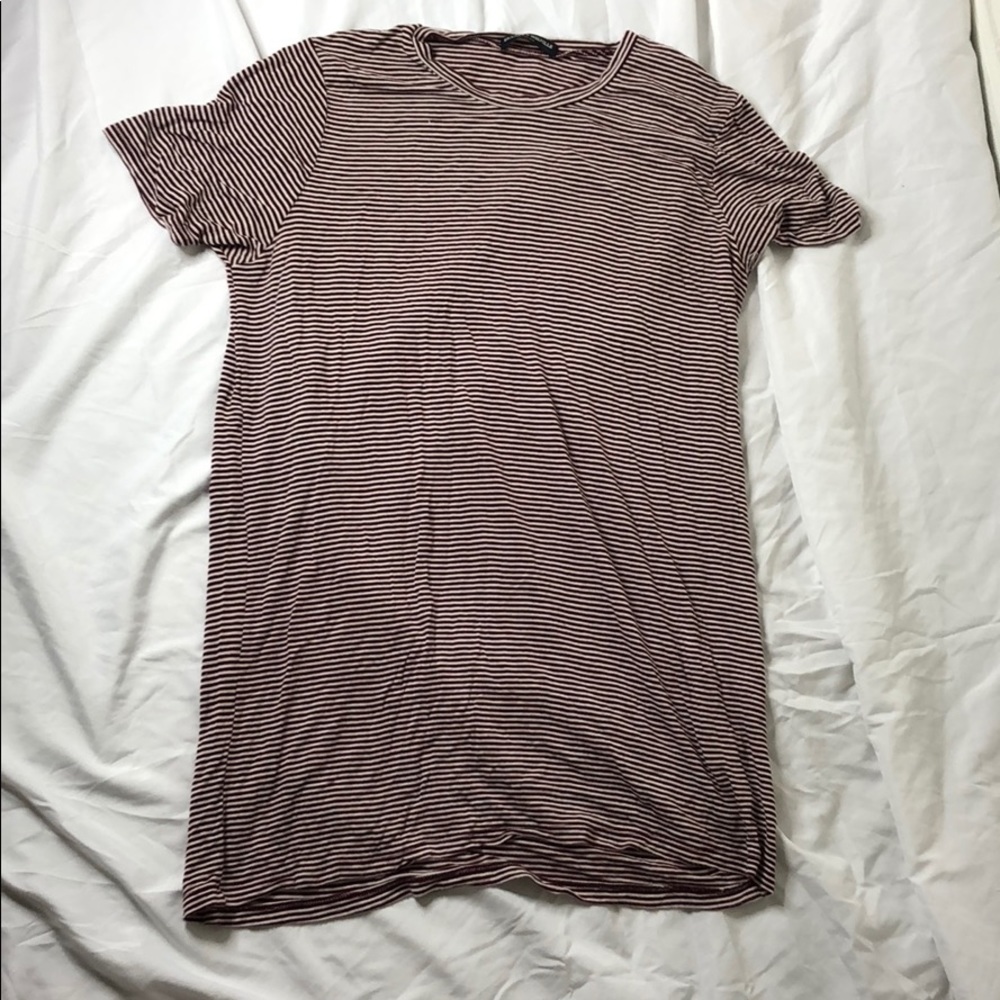 BRANDY MELVILLE T-SHIRT DRESS